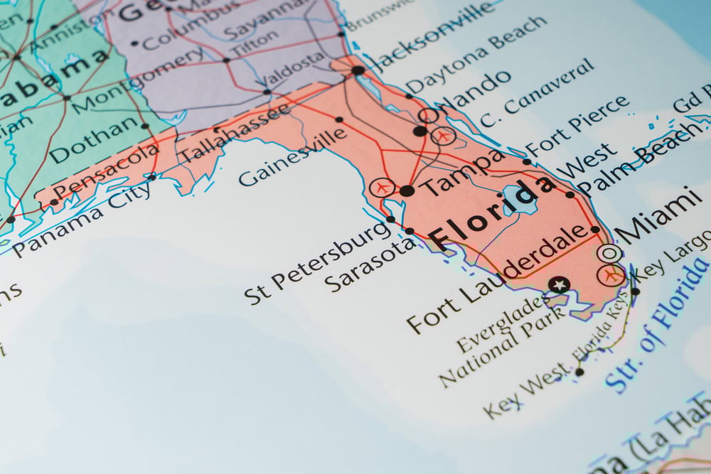 Florida Debt Consolidation 3 Florida FL Consolidators of Debt