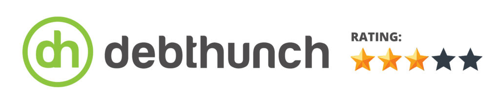 Debthunch Review: Is It A Scam Or Legit? 1 Debthunch Review