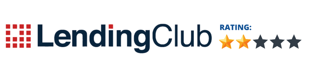 LendingClub Rating