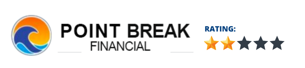 Point Break Financial Review: Is it a scam or is it legit? 1 Point Break Financial Rating