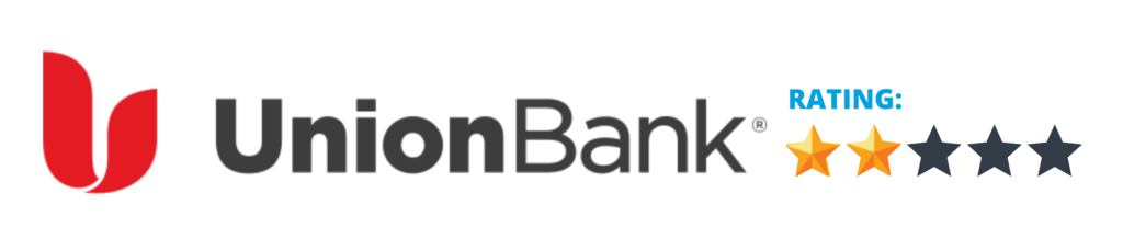 Union Bank Rating