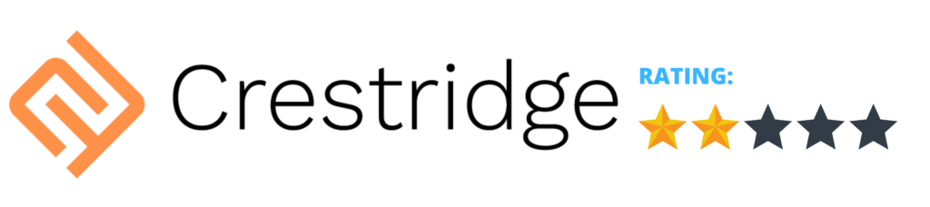 Crestridge Funding Rating