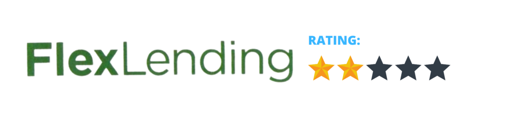 Flexlending Rating