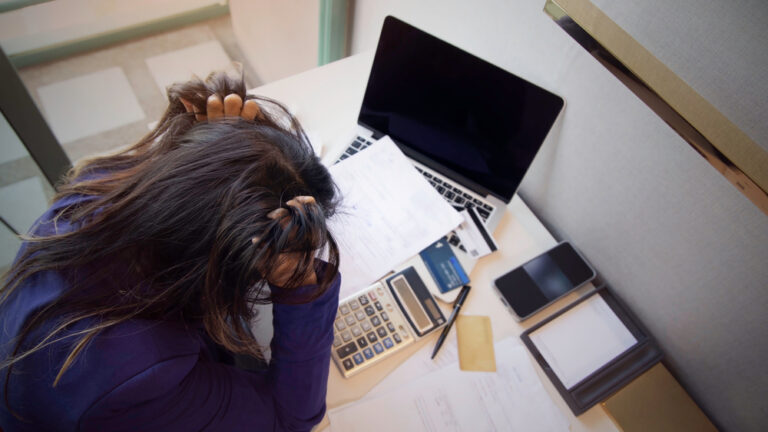 DebtBlue Debt Consolidation
