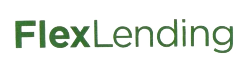 FlexLending Logo