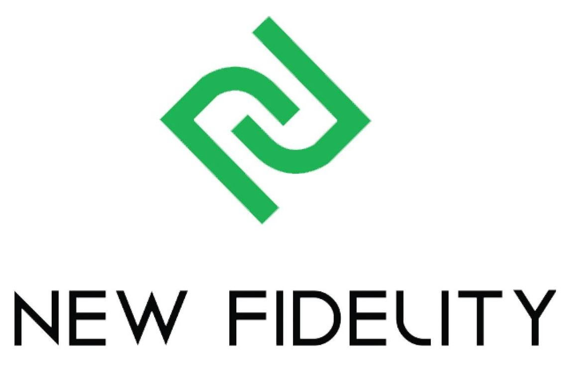 New Fidelity Funding Logo