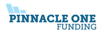 Pinnacle One Funding Logo