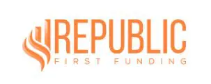 Republic First Funding Review: Is It A Scam Or Is It A Legitimate Lender? 2 Republic First Funding Logo 1