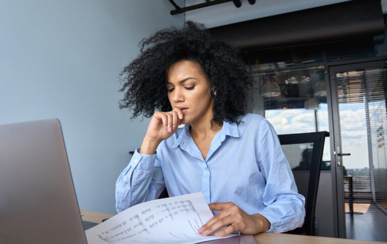 will Tax Relief Advocates hurt your credit