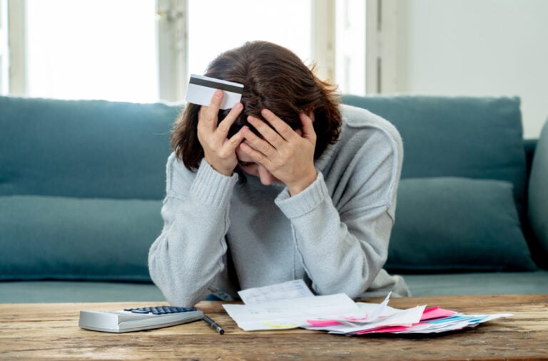 will Debt Consolidation Care hurt your credit