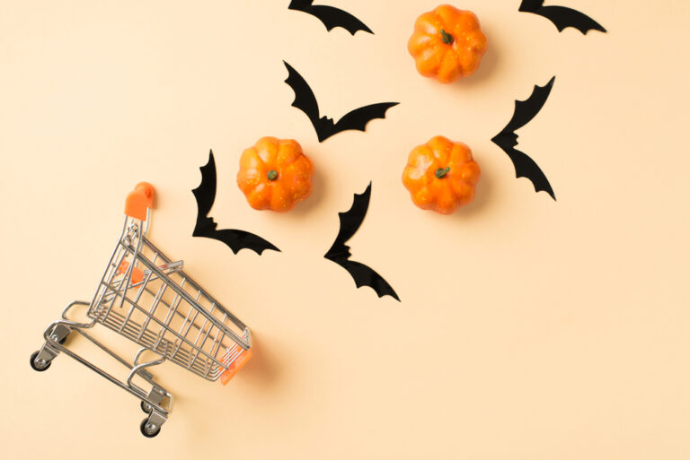 halloween tips