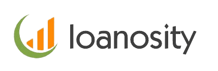 Loanosity Review Logo