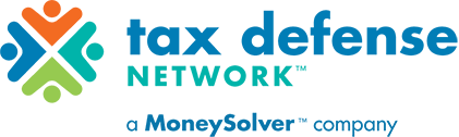 Tax Defense Network