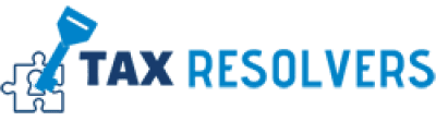 Tax Resolvers Logo