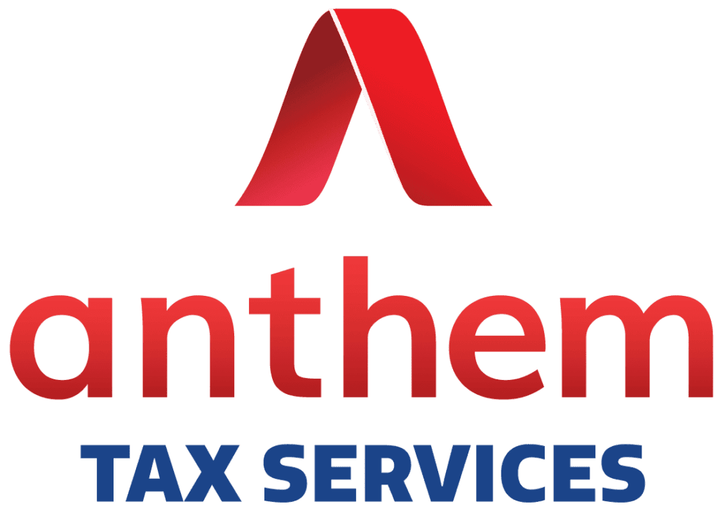 Anthem Tax Services