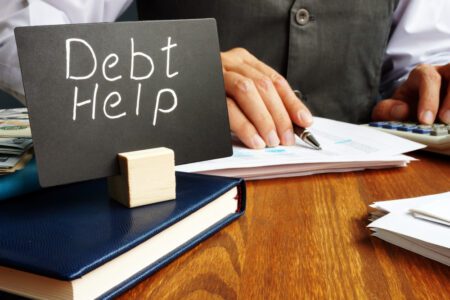 ClearOne Advantage vs Pacific Debt Relief