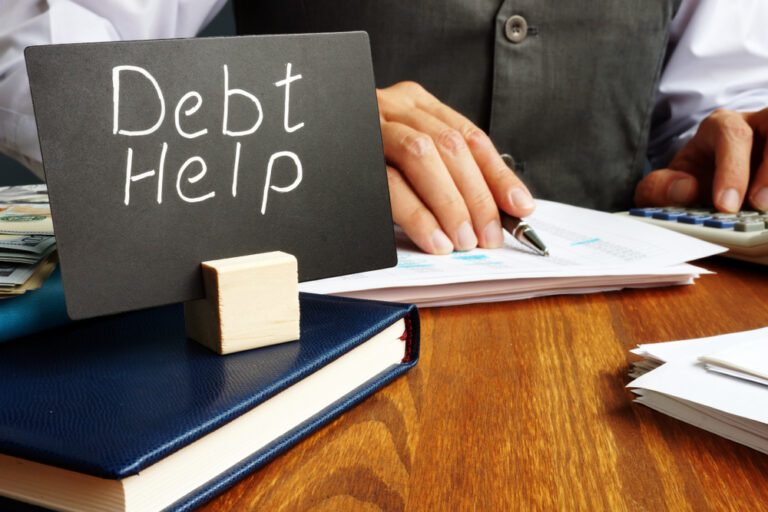 ClearOne Advantage vs Pacific Debt Relief