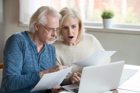 Foreclosure Process in Georgia