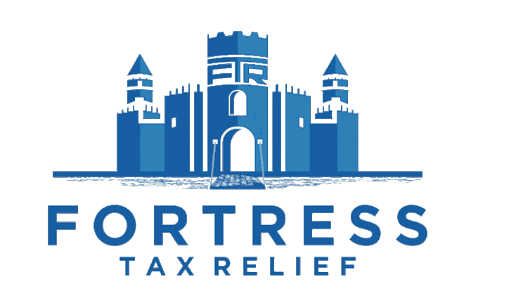 Fortress Tax Relief Review: Can You Trust Them? 1 Fortress tax relief