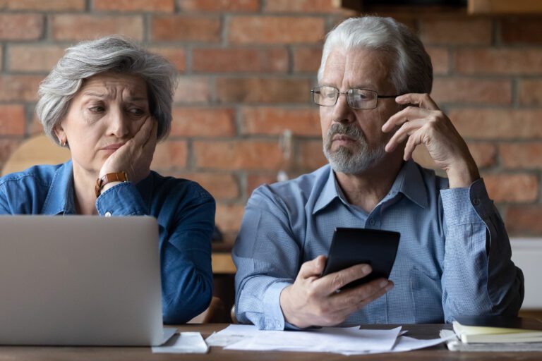 Service Credit Union loan