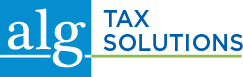 alg tax solutions logo