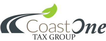 coast one financial group logo