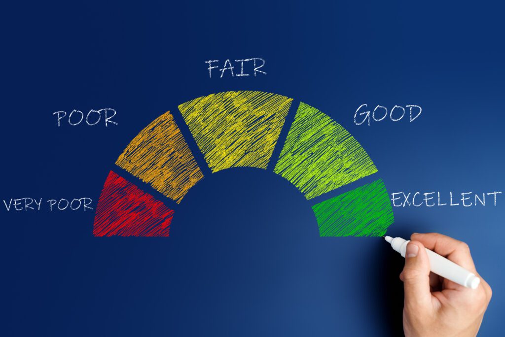 Will Debt Consolidation Care Hurt Your Credit? Read This Before Applying! 2 good credit score review