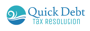 Quick Debt Tax Resolution Review: Is It Legit Or A Scam? 1 image