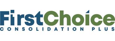 First Choice Consolidation Plus logo