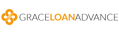 Grace Loan Advance logo