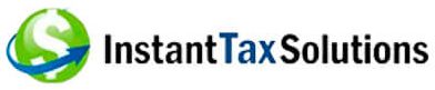 Instant Tax Solutions Review: Is It A Reliable Company? Find Out Here 1 Instant Tax Solutions Logo