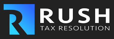 Rush Tax Resolution logo