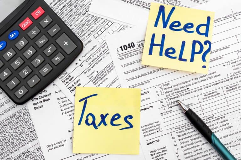 Tax Relief Advocates Tax Resolution