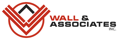 wall associates logo