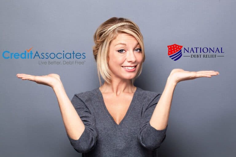 Credit Associates vs National Debt Relief