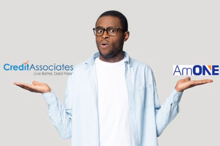 Credit Associates vs. AmOne