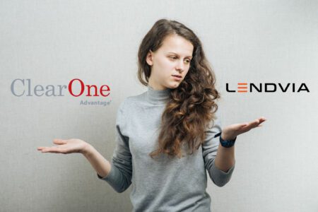 ClearOne Advantage Lendvia