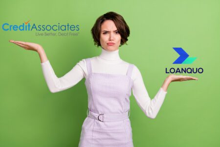 Credit Associates vs. LoanQuo