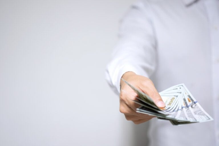 New Start Capital Personal Loans
