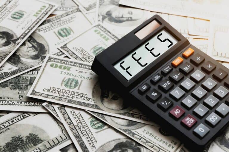 Sagemore Financial Pricing and Fees