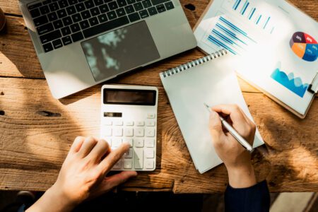 ClearOne Advantage Debt Consolidation