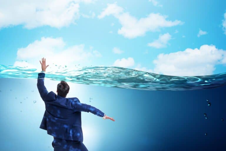 get out of debt while unemployed