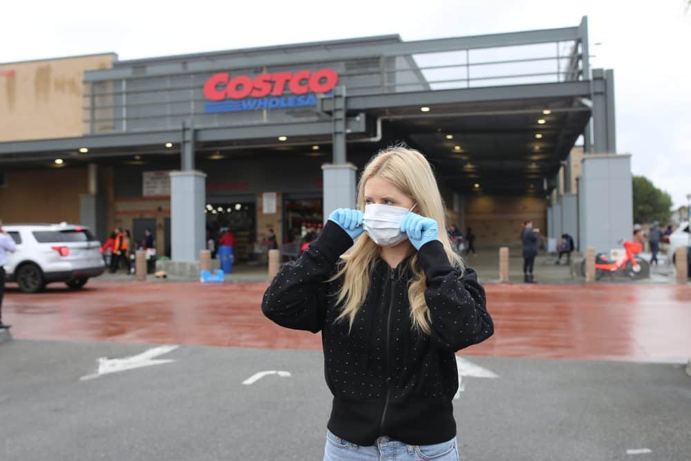 Costco Catastrophe: American Consumers Face Huge Price Hikes and Shortages on Essential Food Items! 3 Costco prices