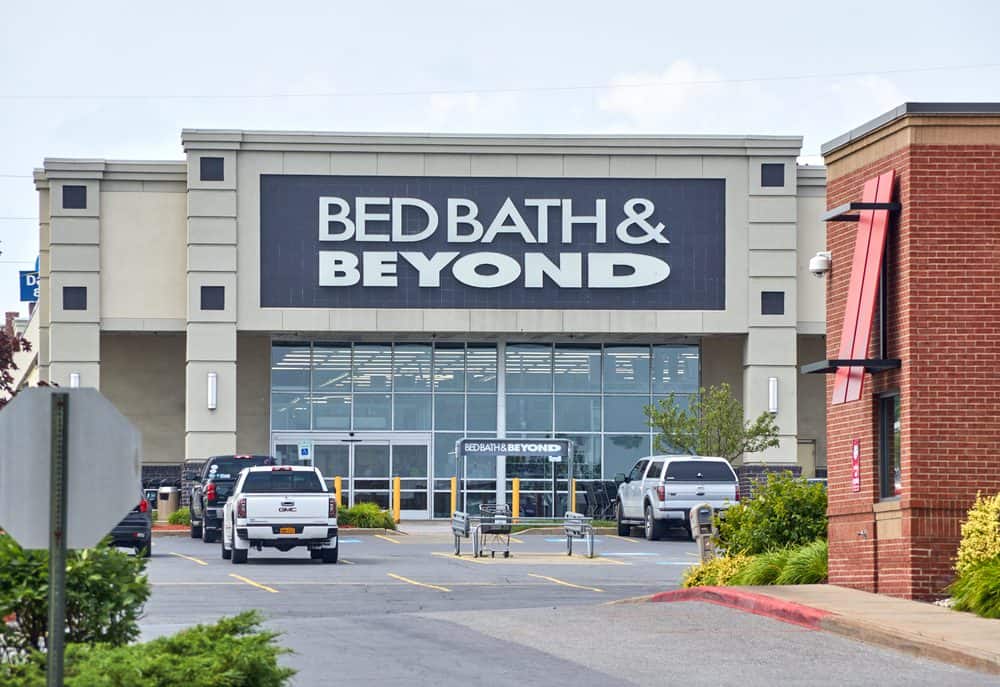 From Bed Bath & Beyond to Best Buy: What the Closure of Major Retail Chains Means for Consumers 4 bed bath and beyond