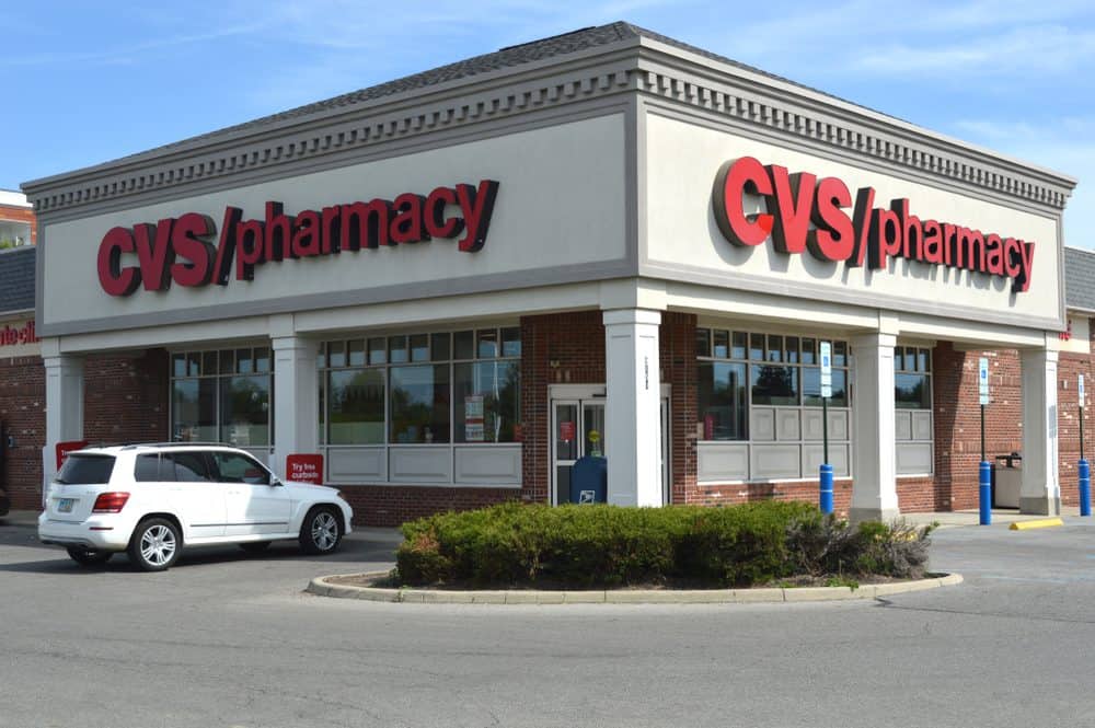 From Bed Bath & Beyond to Best Buy: What the Closure of Major Retail Chains Means for Consumers 7 cvs pharmacy