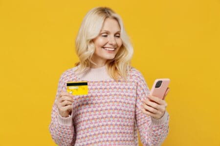 debt-free living for Mother's Day