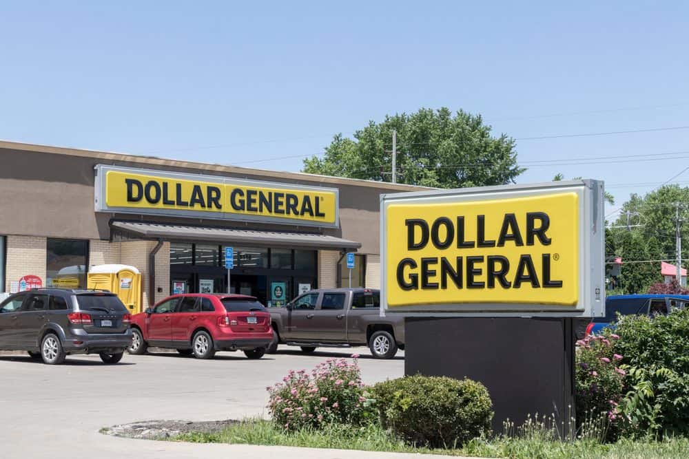 From Bed Bath & Beyond to Best Buy: What the Closure of Major Retail Chains Means for Consumers 6 dollar general
