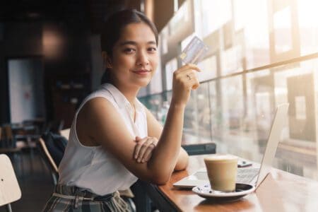 financial freedom for Mother's Day