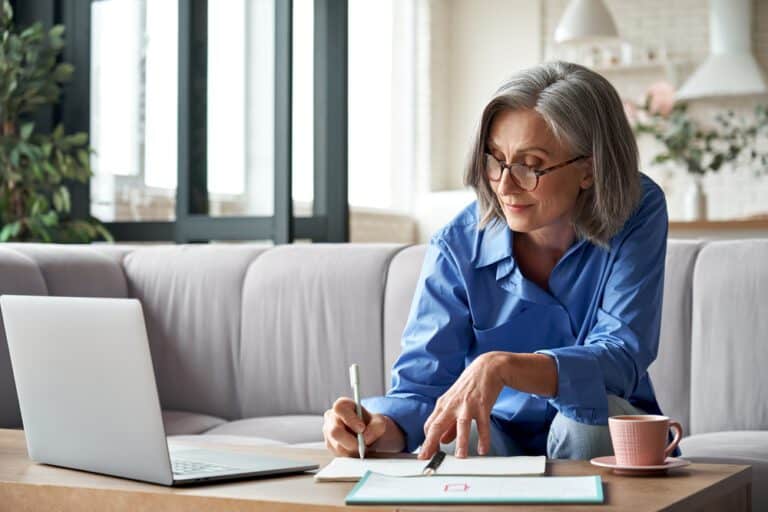 financial planning for Mother's Day