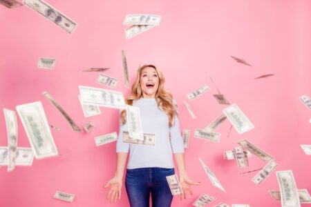 Get out of debt with Dave Ramsey's plan